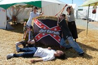 ネクライトーキー（撮影：原田直樹）