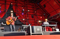 スキマスイッチ（撮影：小川舞）