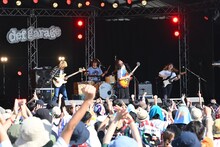 帝国喫茶（撮影：山下聡一朗）