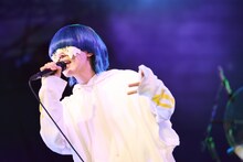 yama（撮影：釘野孝宏）