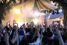 yonawo（撮影：山下恭子）