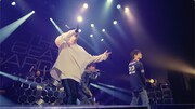 THE BEAT GARDEN「オオカミちゃん」に使用された楽曲「High Again」のライブ映像公開