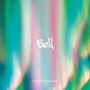THE BEAT GARDEN「Bell」初回限定盤ジャケット