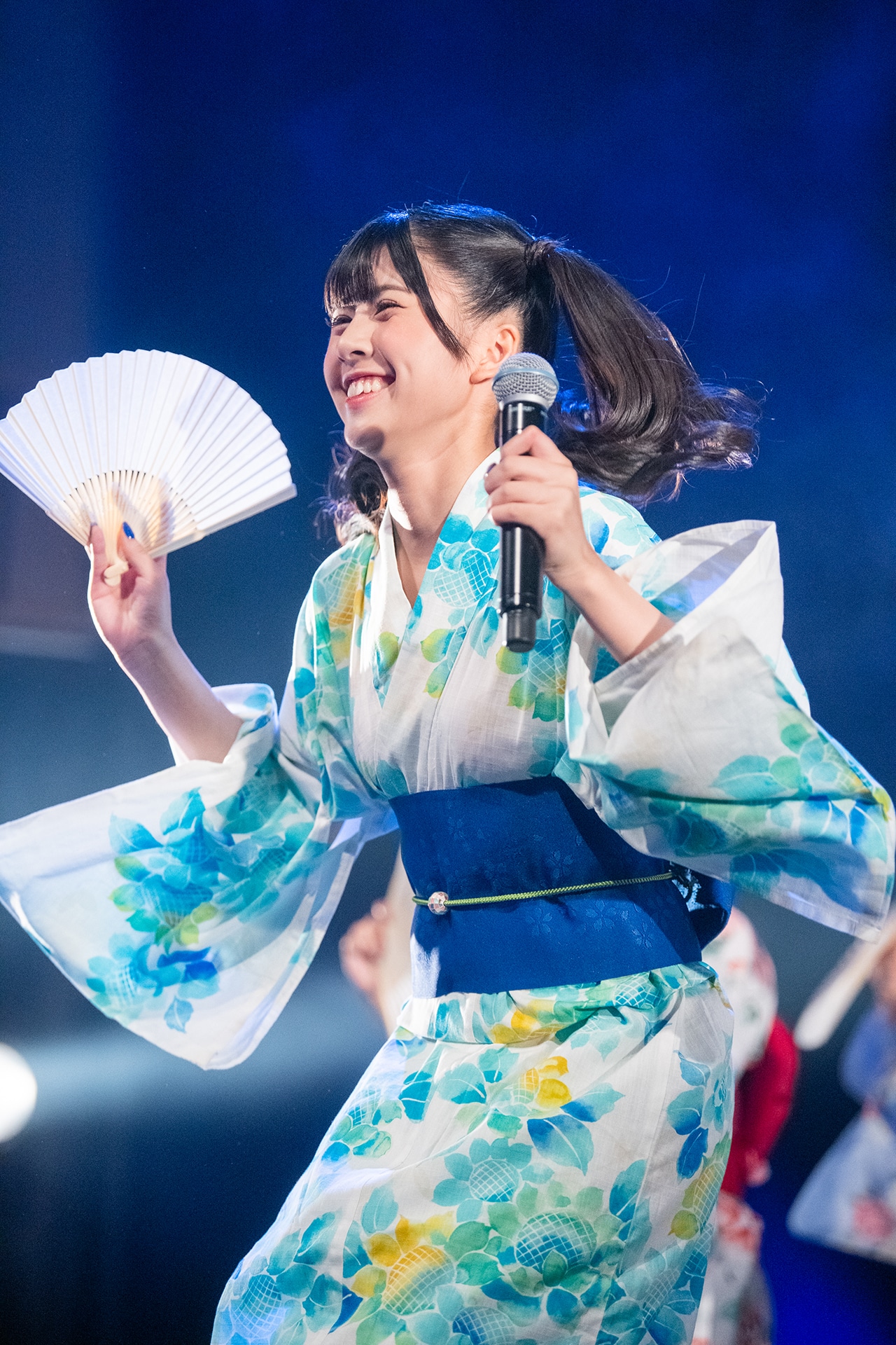 藤崎未来