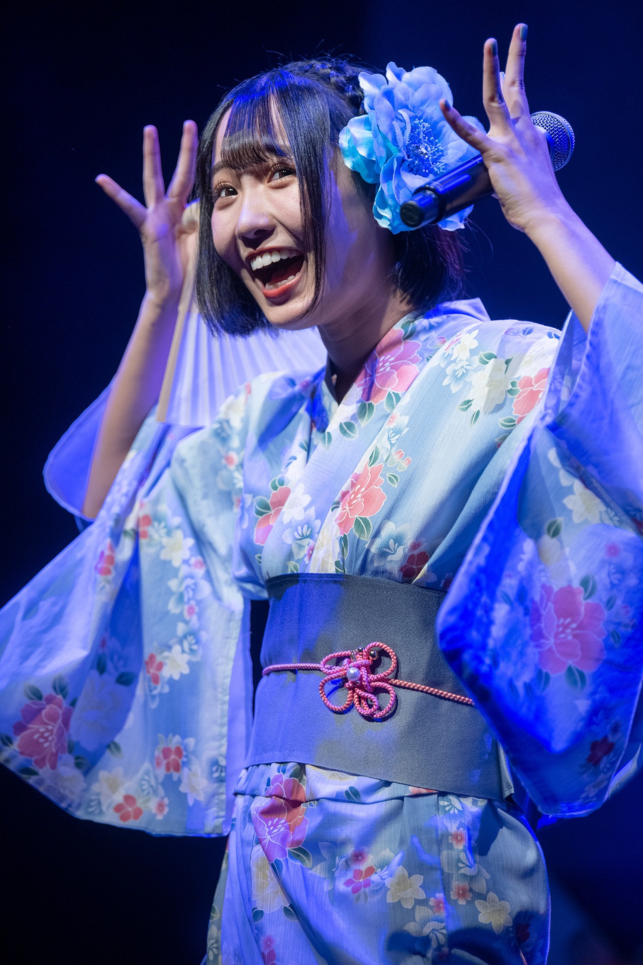 夏目涼風