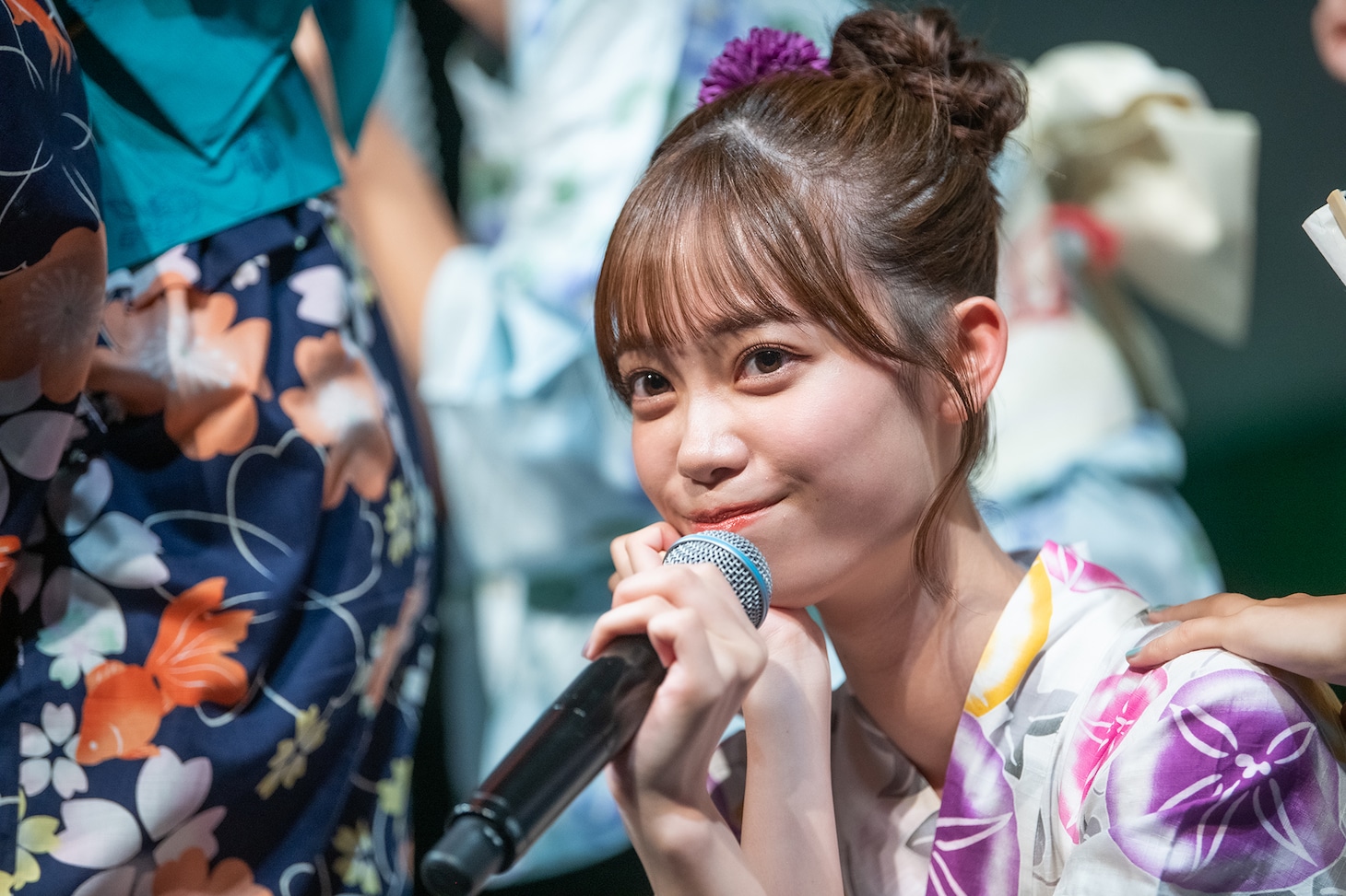 齋藤有紗
