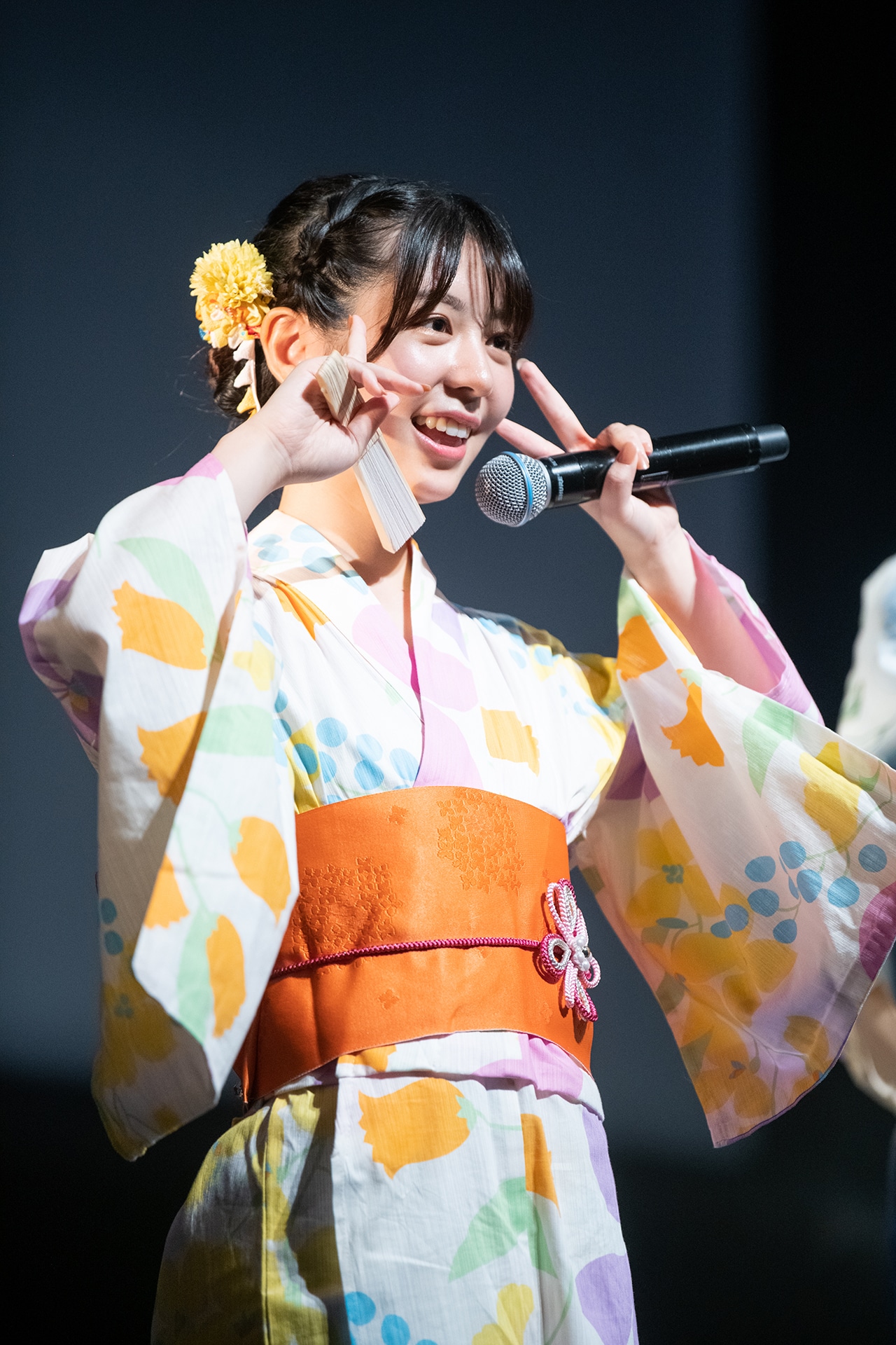 吉村萌南