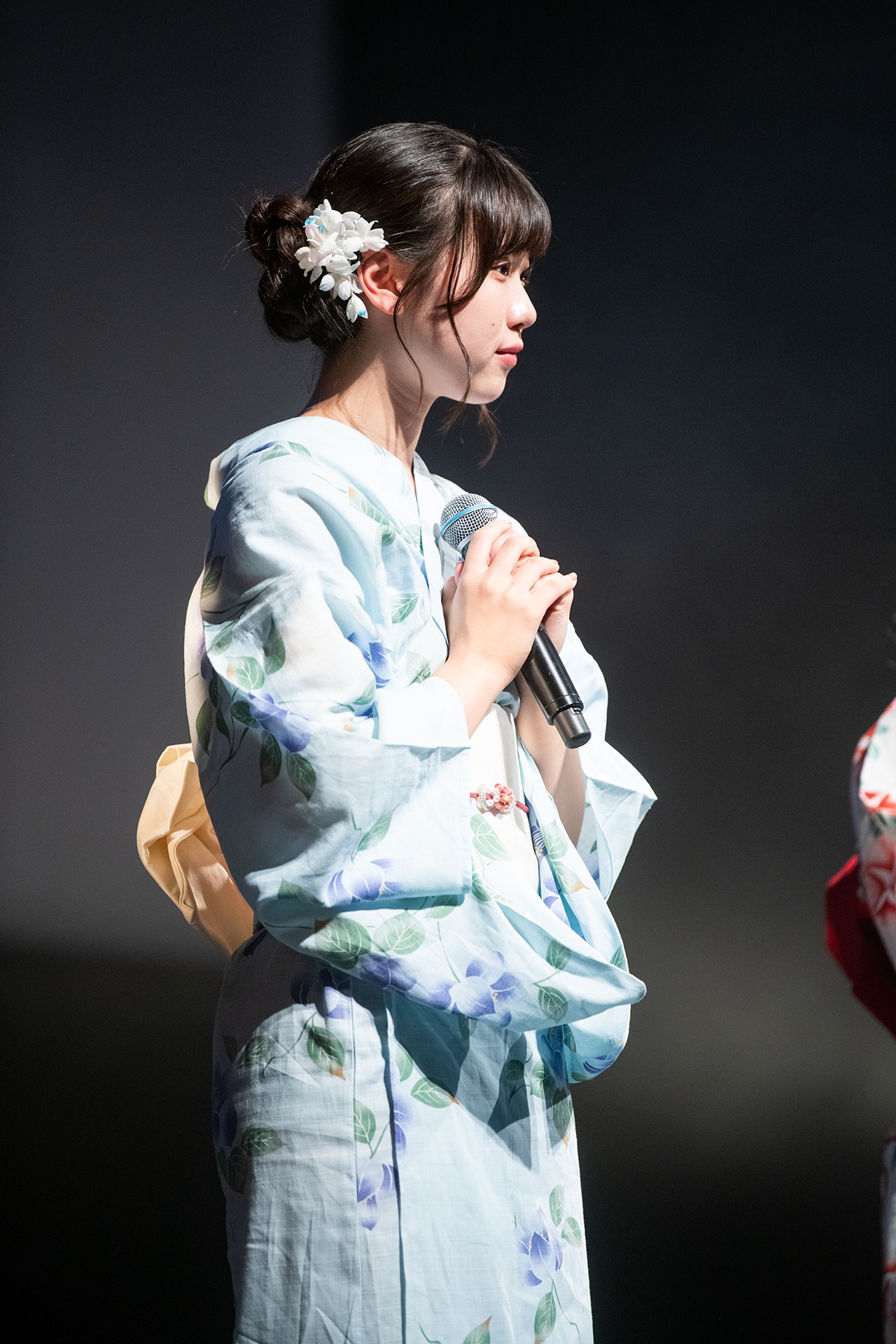 佐々木楓菜