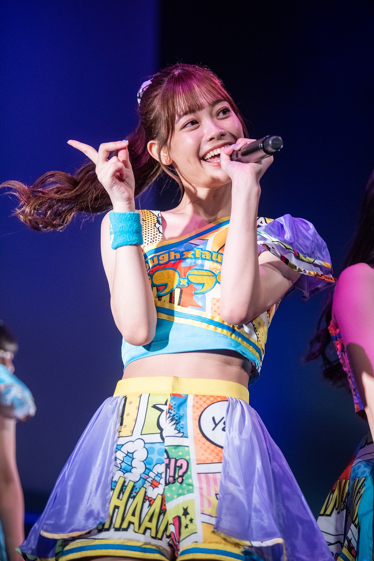 齋藤有紗