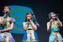 大喜利の反省をするラフ×ラフ。