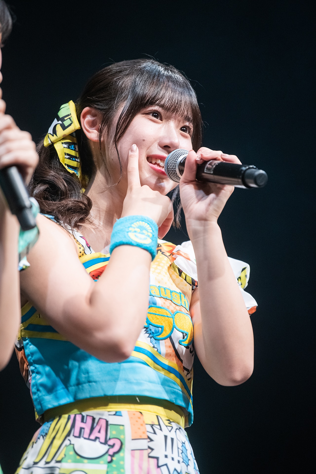 佐々木楓菜