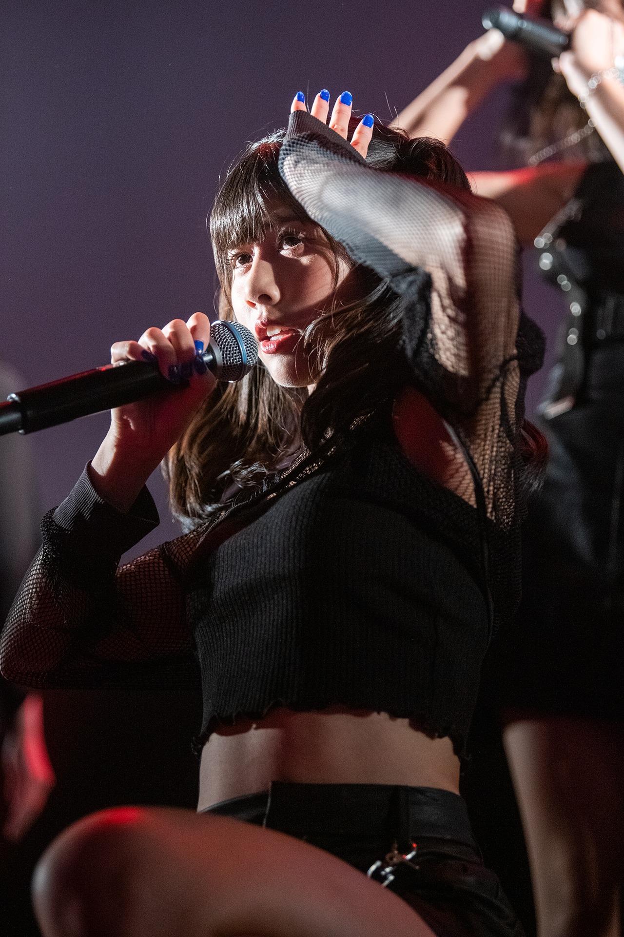 藤崎未来