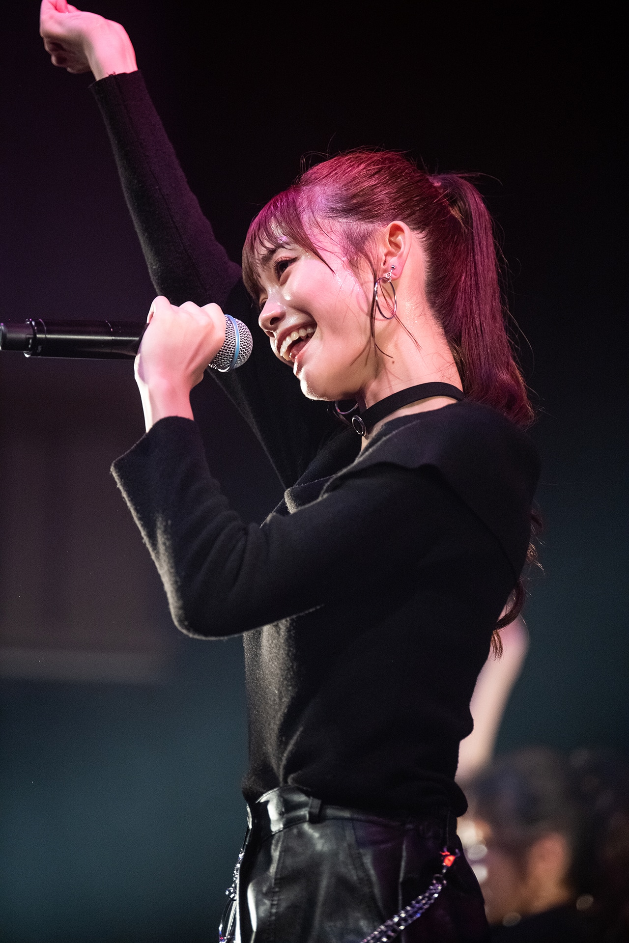 齋藤有紗