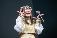 ラフ×ラフ2ndワンマンライブより林未梨。