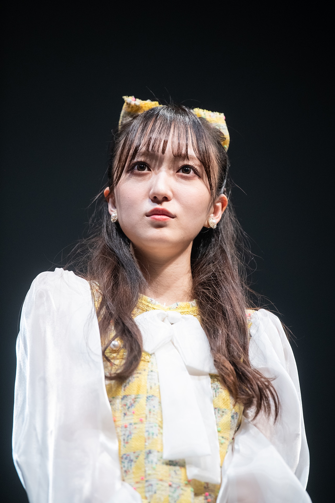 日比野芽奈