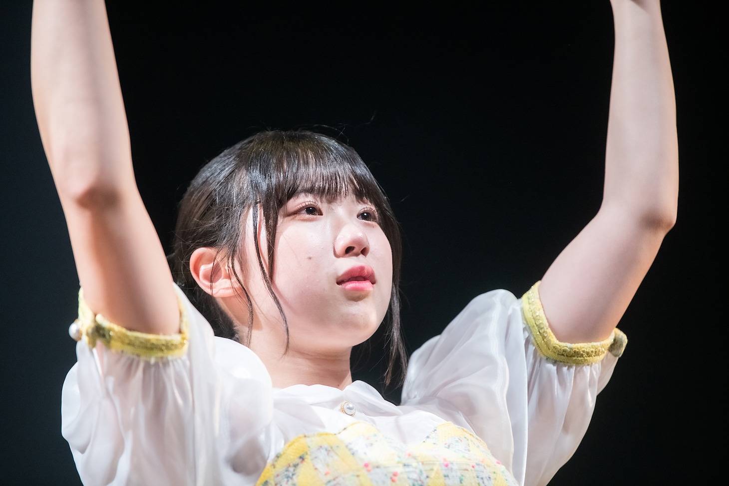佐々木楓菜