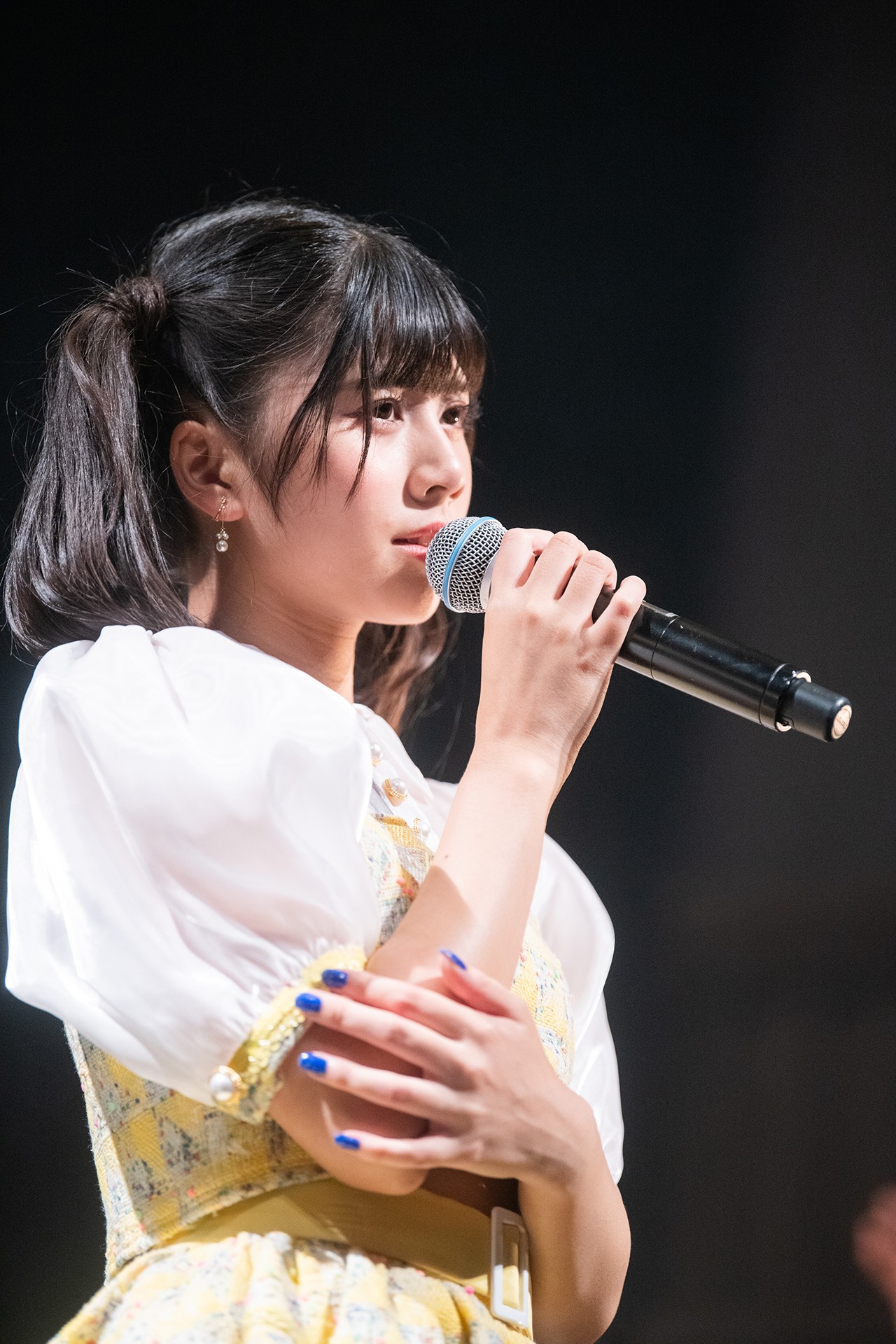 藤崎未来