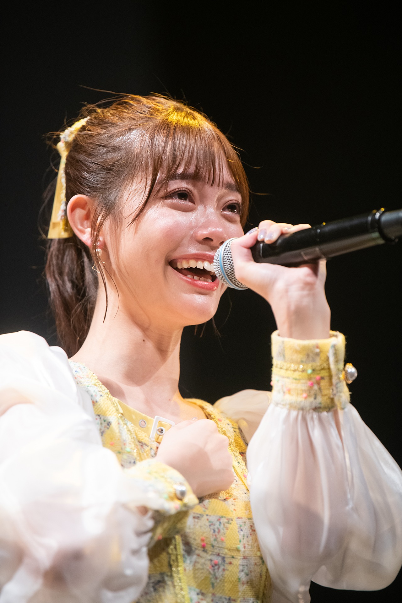 齋藤有紗