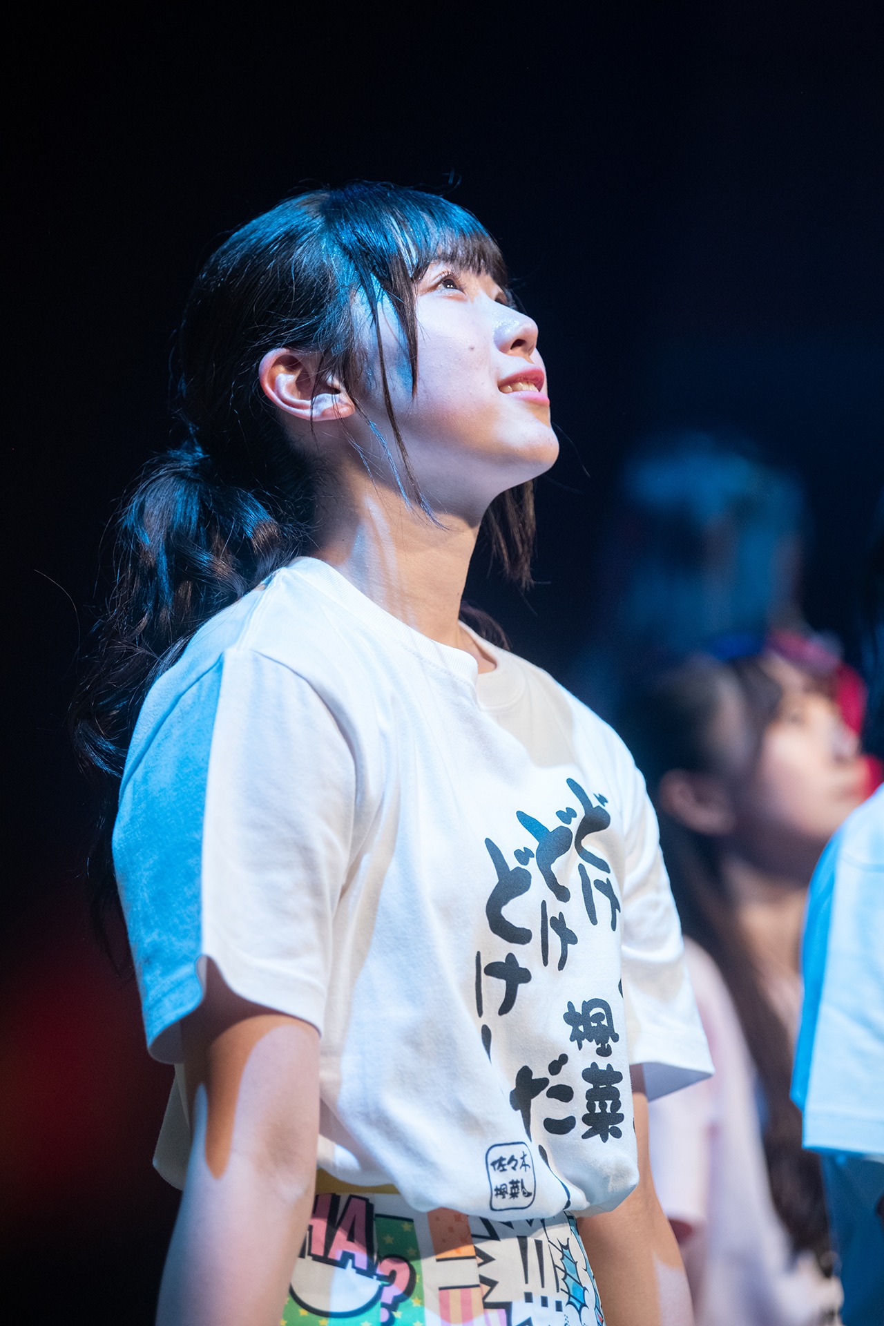 佐々木楓菜