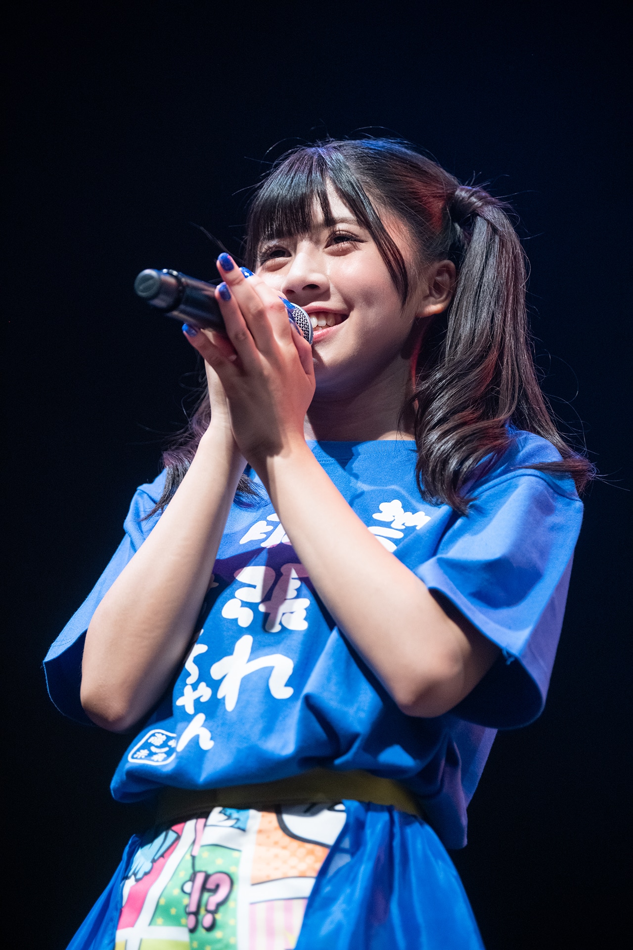 藤崎未来