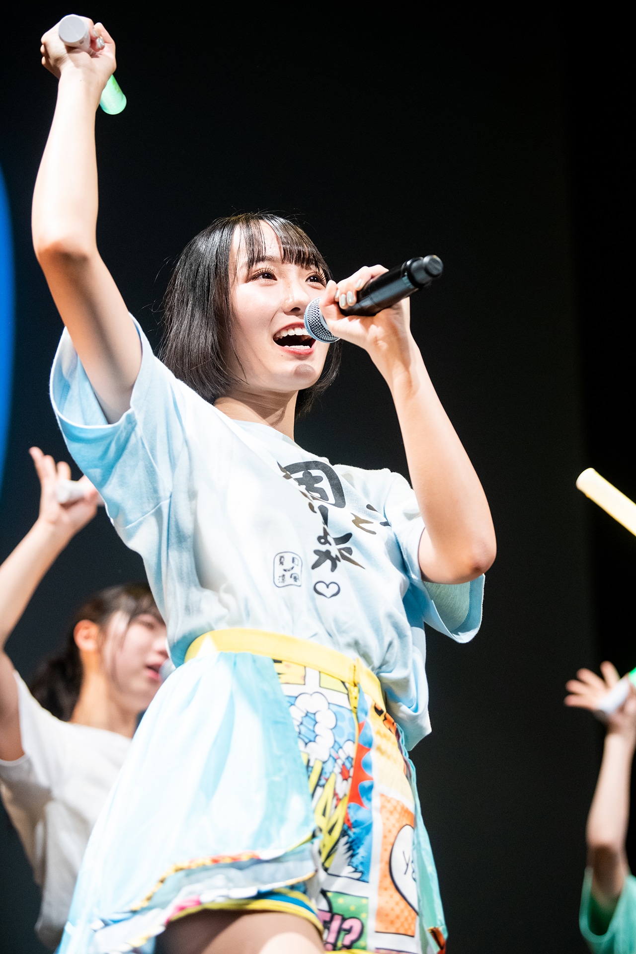 夏目涼風