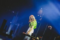 Uru（撮影：白石達也）