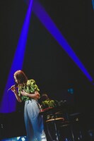 Uru（撮影：白石達也）