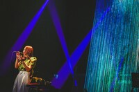 Uru（撮影：白石達也）