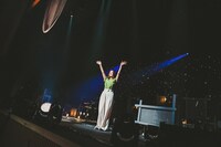 Uru（撮影：白石達也）