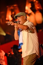 MOOMIN（撮影：能美潤一郎）