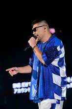 RED RICE（撮影：能美潤一郎）