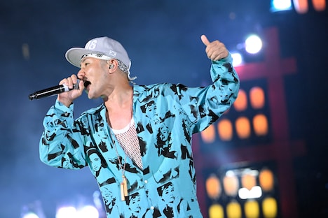 TELA-C（INFINITY16）（撮影：能美潤一郎）