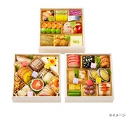 「ももクロおせち」第5弾イメージ