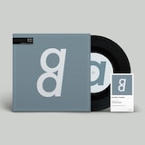 ANISAKIS / Douglas「Anisakis / Douglas」のパッケージ。