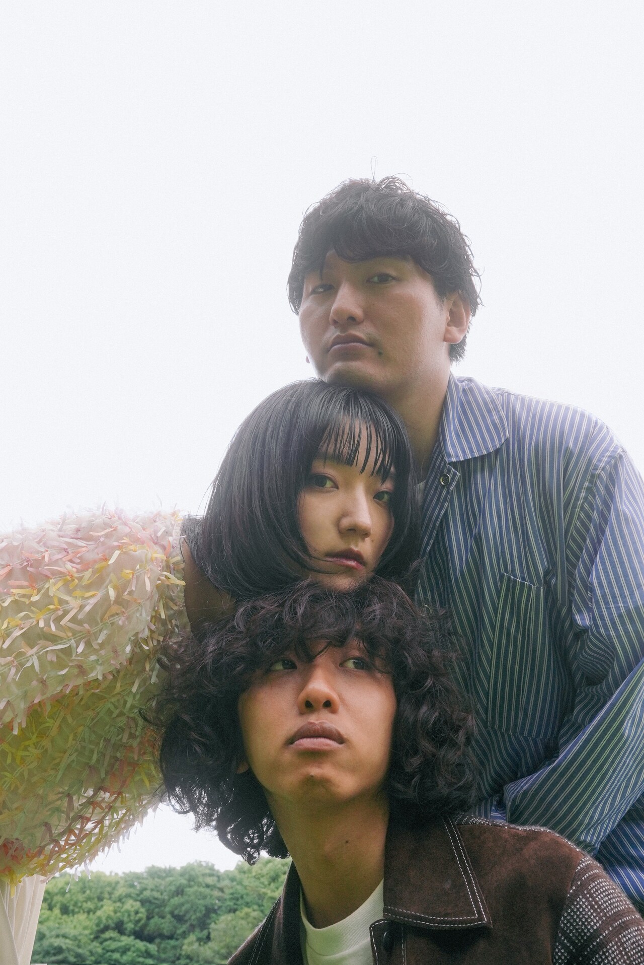 Laura day romanceの東名阪ツアー開催決定