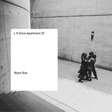 aldo van eyck「L S Drive Apartment 3F / Black Box」配信ジャケット