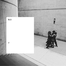 aldo van eyck「BLS / F」配信ジャケット
