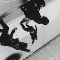 aldo van eyck「dead shot dan」ジャケット