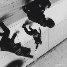 aldo van eyck「dead shot dan」ジャケット