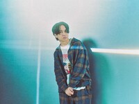 はっとり（マカロニえんぴつ）