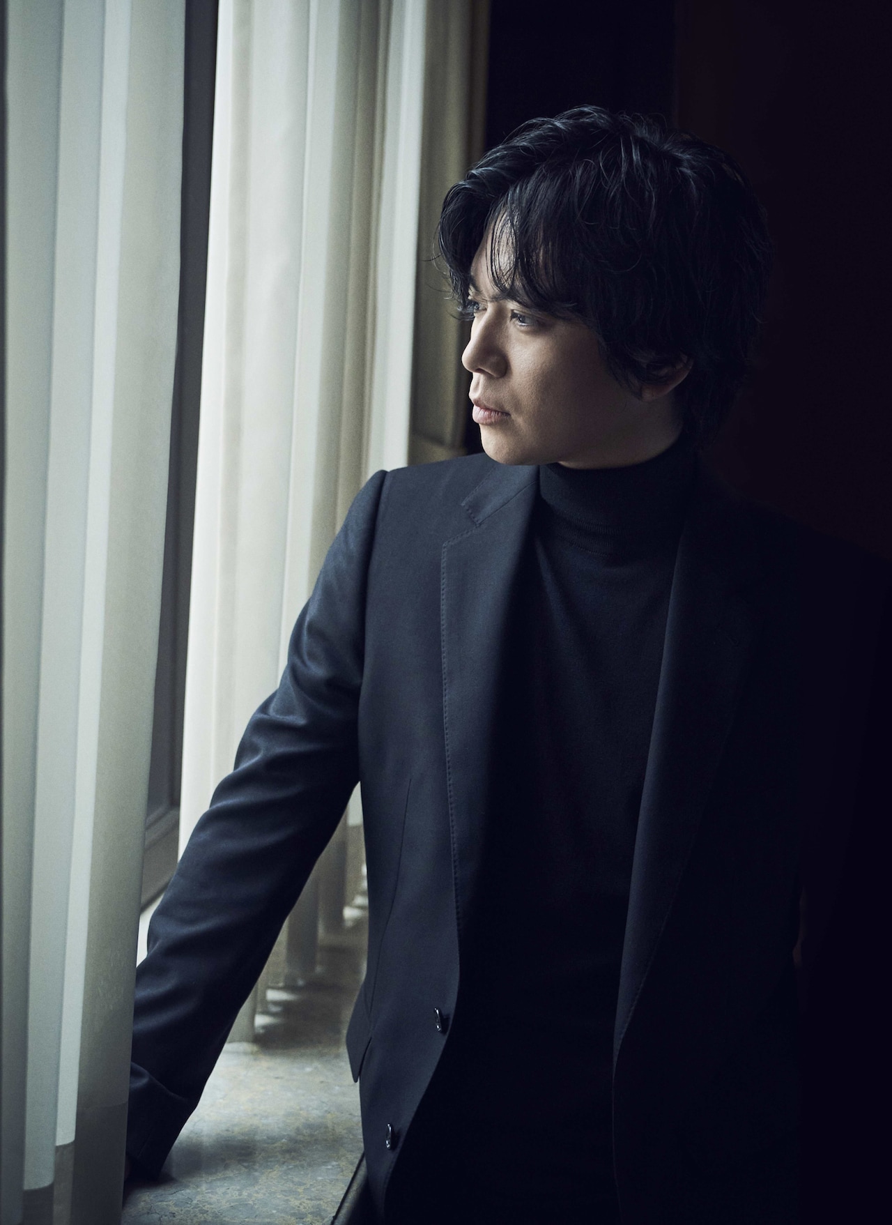 NEWS加藤シゲアキが最も壮大なテーマに挑んだ新作小説を刊行「この小説を書く宿命を感じました」