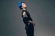 MIYAVI
