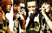 「湘南乃風ライブ『風nation2014 ~男気ハンパねぇ!!不良少年パワースポット~』」