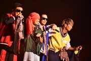 「銀幕版 湘南乃風~雲外蒼天~」ビジュアル (c)「銀幕版 湘南乃風」製作委員会