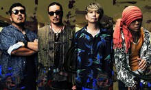 「『湘南乃風～二十年の伝説～』」ビジュアル