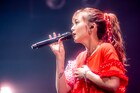 斉藤朱夏のライブハウスツアーが誕生日に開幕 始まりの場所に響き渡ったみんなの“声”