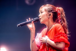 斉藤朱夏のライブハウスツアーが誕生日に開幕 始まりの場所に響き渡ったみんなの“声”