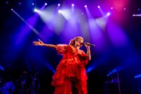 斉藤朱夏（Photo by Viola Kam [V'z Twinkle]）