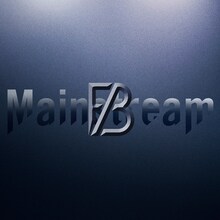 BE:FIRST「Mainstream」通常盤ジャケット