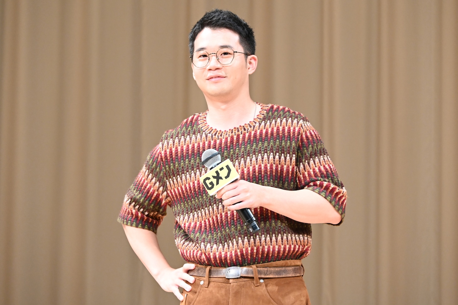矢本悠馬